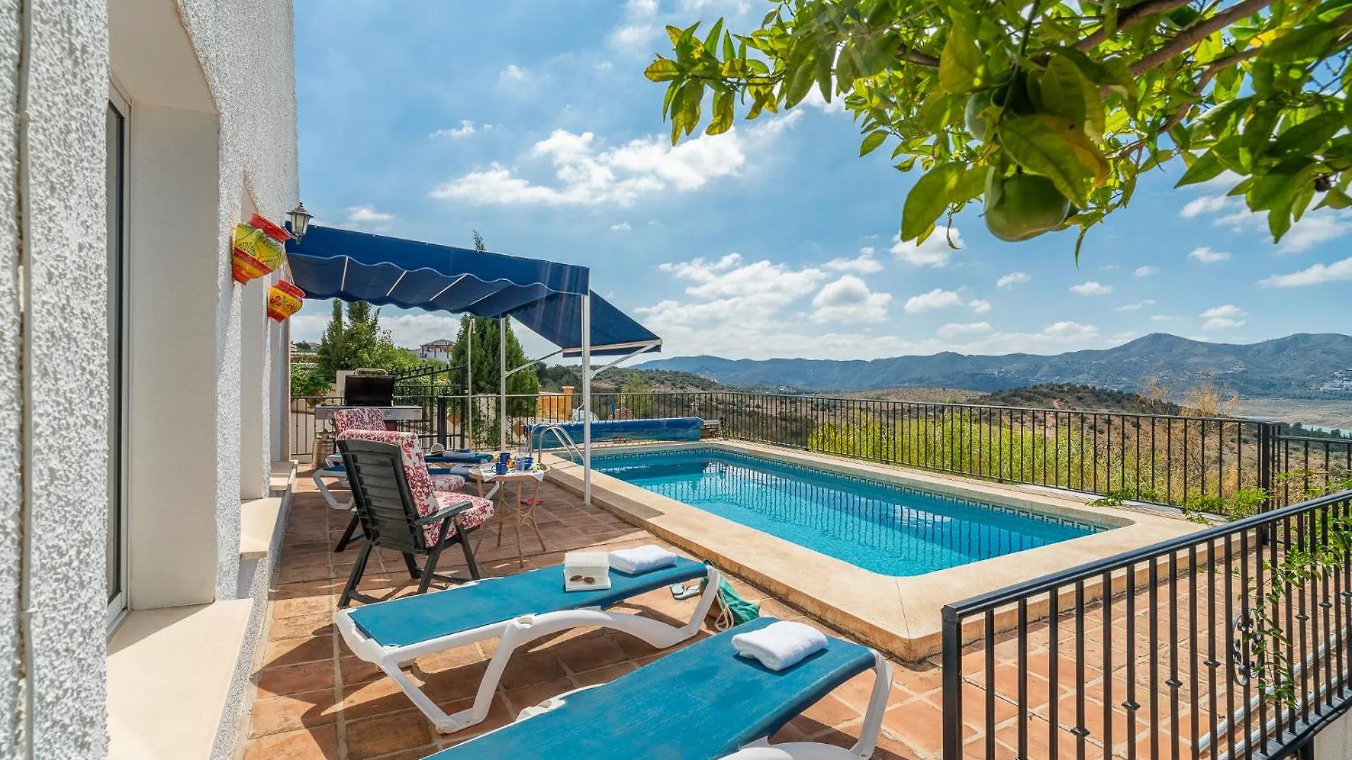 Mariposa Large 2 Bedroom Lake Views El Cerro