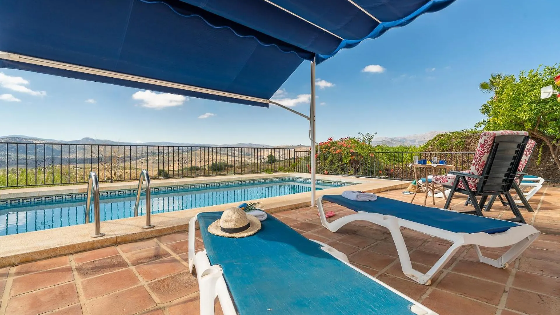 Mariposa Large 2 Bedroom Lake Views El Cerro 0*,