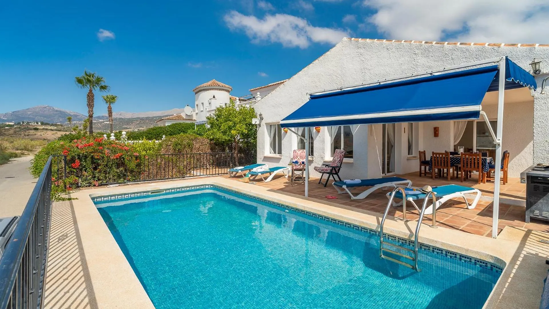 Mariposa Large 2 Bedroom Lake Views El Cerro