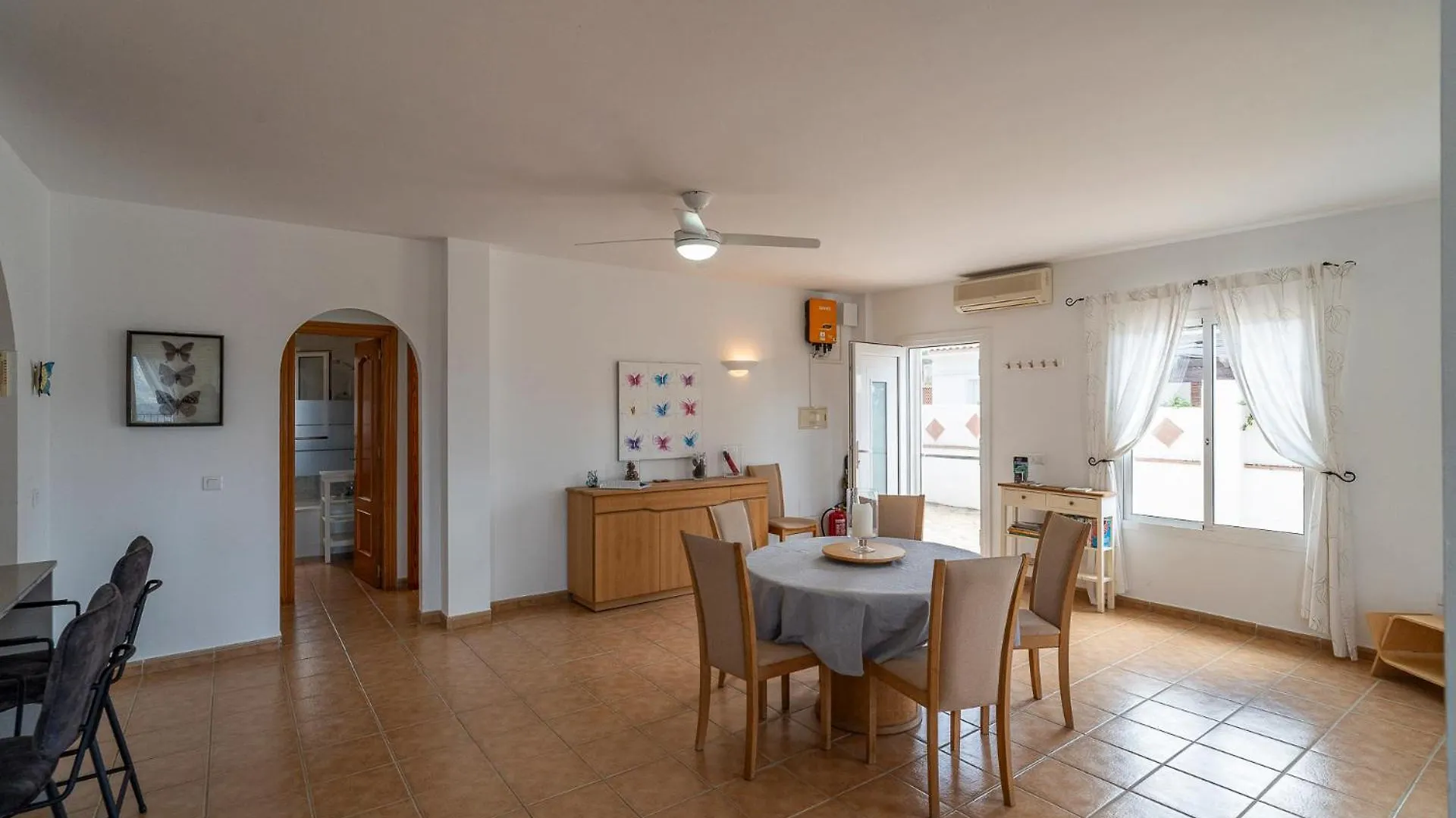 Mariposa Large 2 Bedroom Lake Views El Cerro