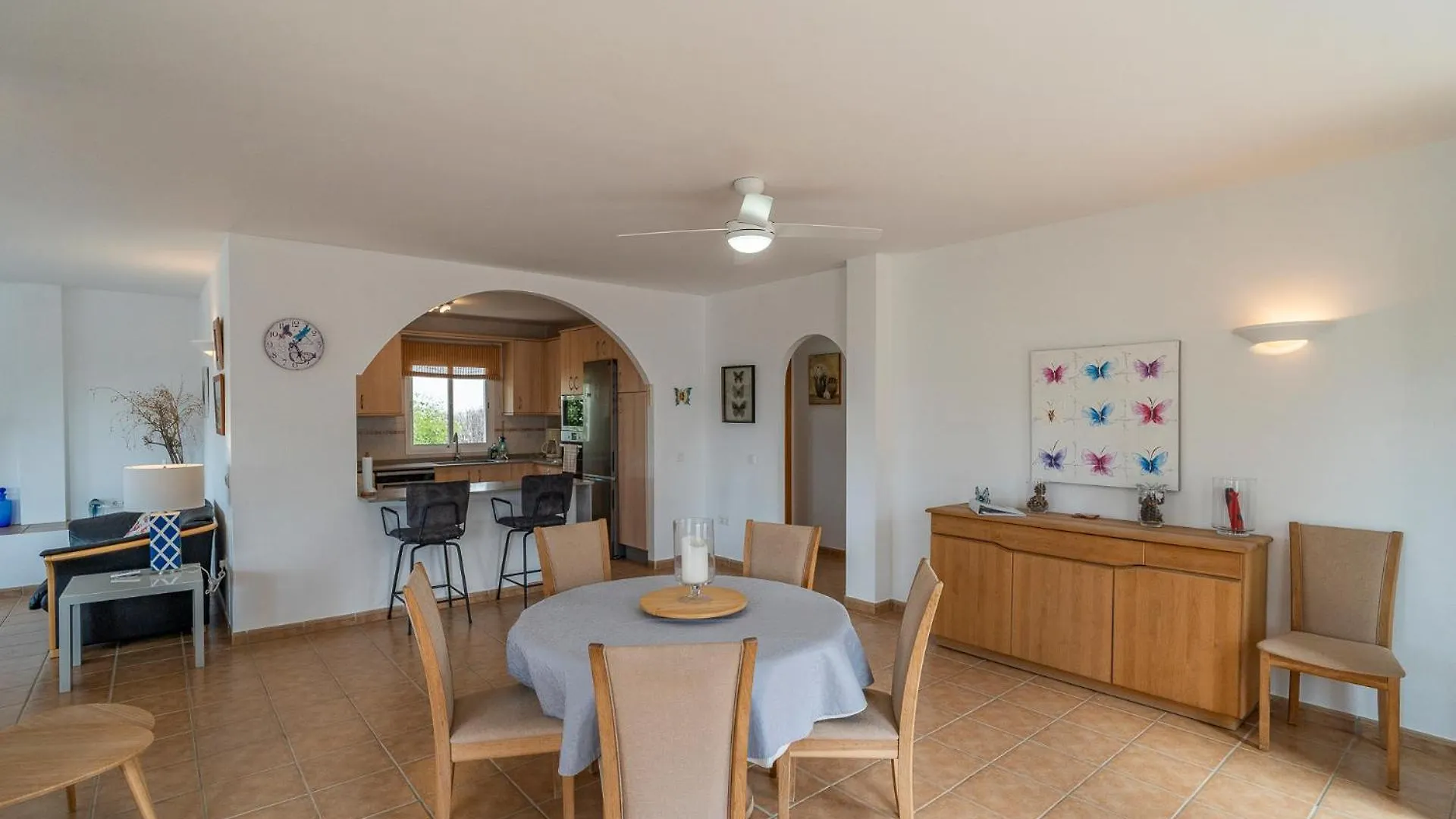 Mariposa Large 2 Bedroom Lake Views El Cerro