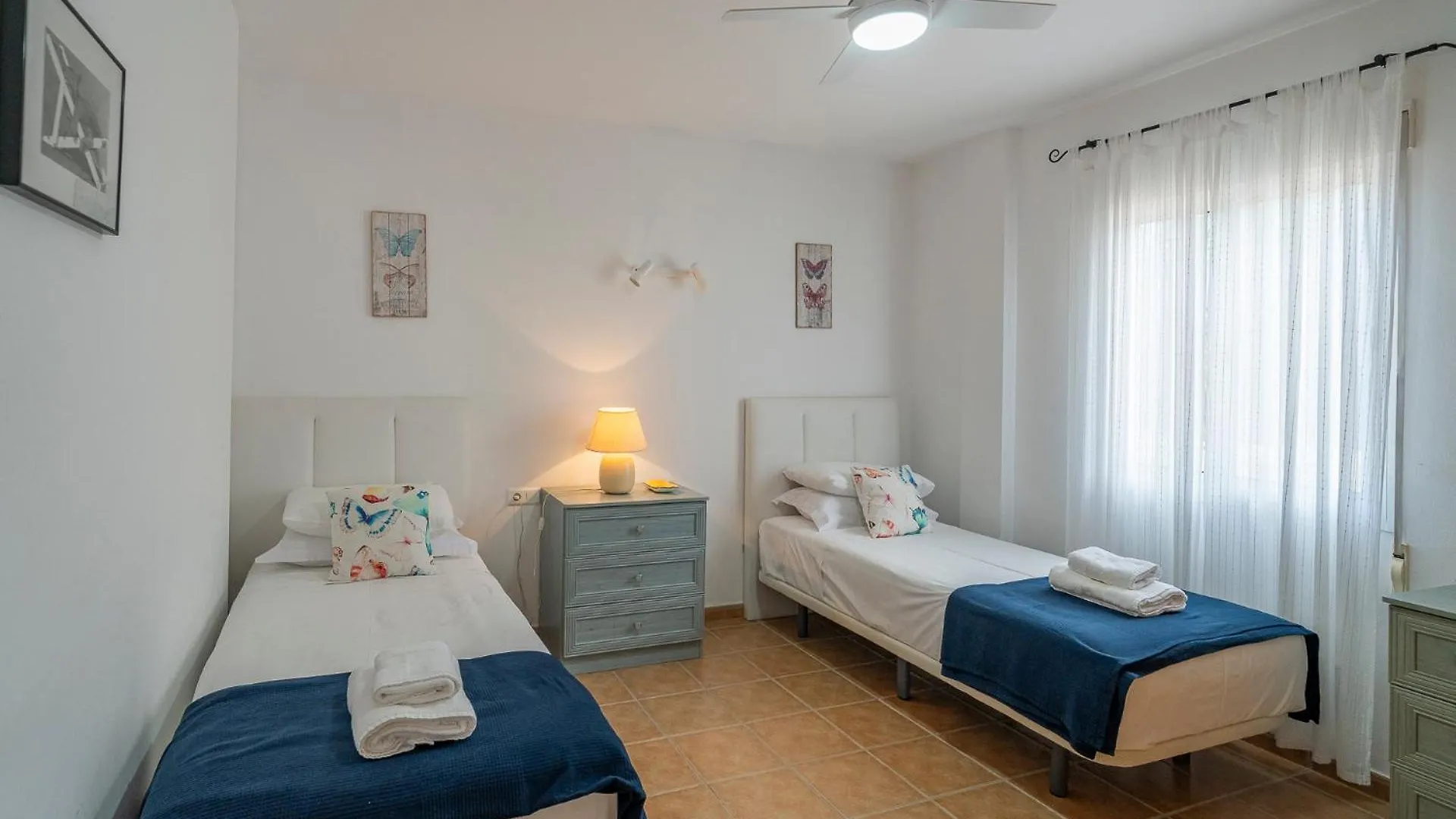 Mariposa Large 2 Bedroom Lake Views El Cerro Villa