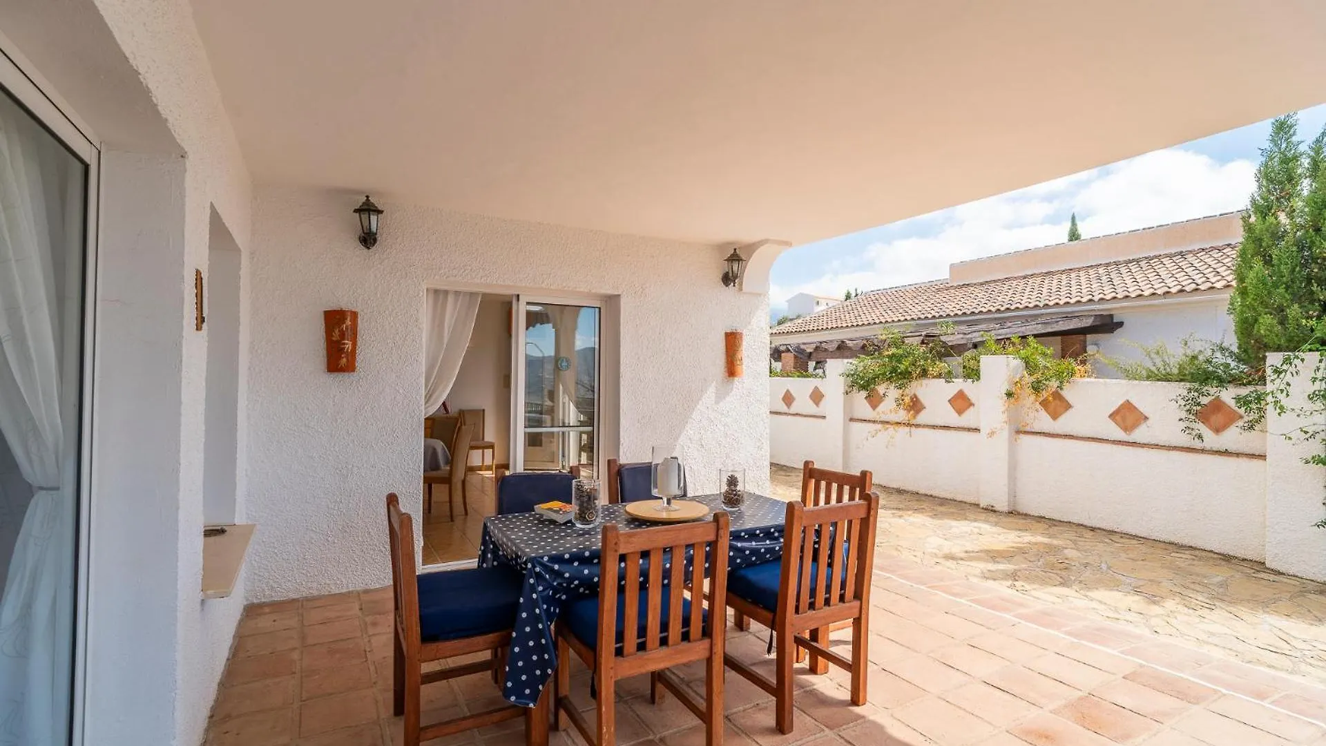 Mariposa Large 2 Bedroom Lake Views El Cerro Villa