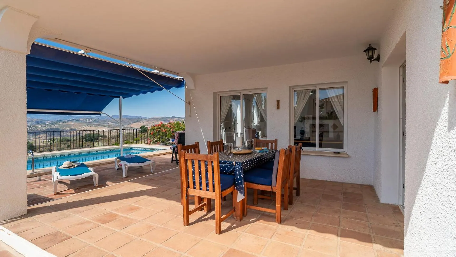 Mariposa Large 2 Bedroom Lake Views El Cerro